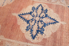 4x6 Old & Vintage Turkis Area Rug