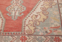 5x8 Old & Vintage Turkish Area Rug