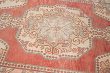 5x8 Old & Vintage Turkish Area Rug