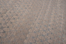 9x12 Modern Oushak Area Rug