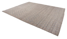 9x12 Modern Oushak Area Rug