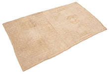 3x4 Old & Vintage Turkish Area Rug