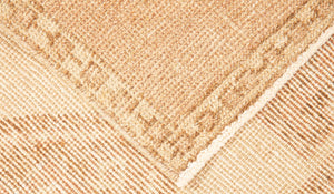 3x10 Old & Vintage Turkish Area Runner Rug