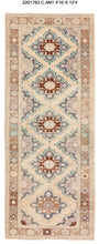 5x12 Old & Vintage Turkish Area Rug