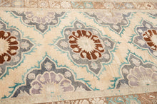 5x12 Old & Vintage Turkish Area Rug