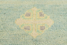 10x15 Modern Oushak Area Rug