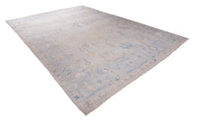 10x15 Modern Oushak Area Rug