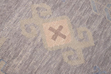10x15 Modern Oushak Area Rug