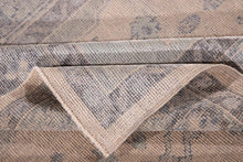 5x8 Modern Oushak Area Rug