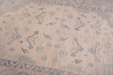 5x8 Modern Oushak Area Rug