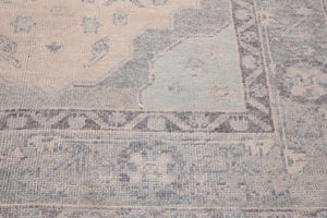 5x8 Modern Oushak Area Rug