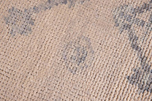 5x8 Modern Oushak Area Rug