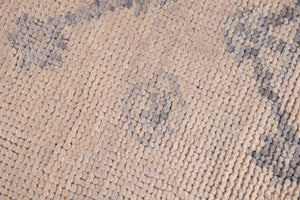 5x8 Modern Oushak Area Rug