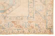 8x10 Old & Vintage Turkish Area Rug