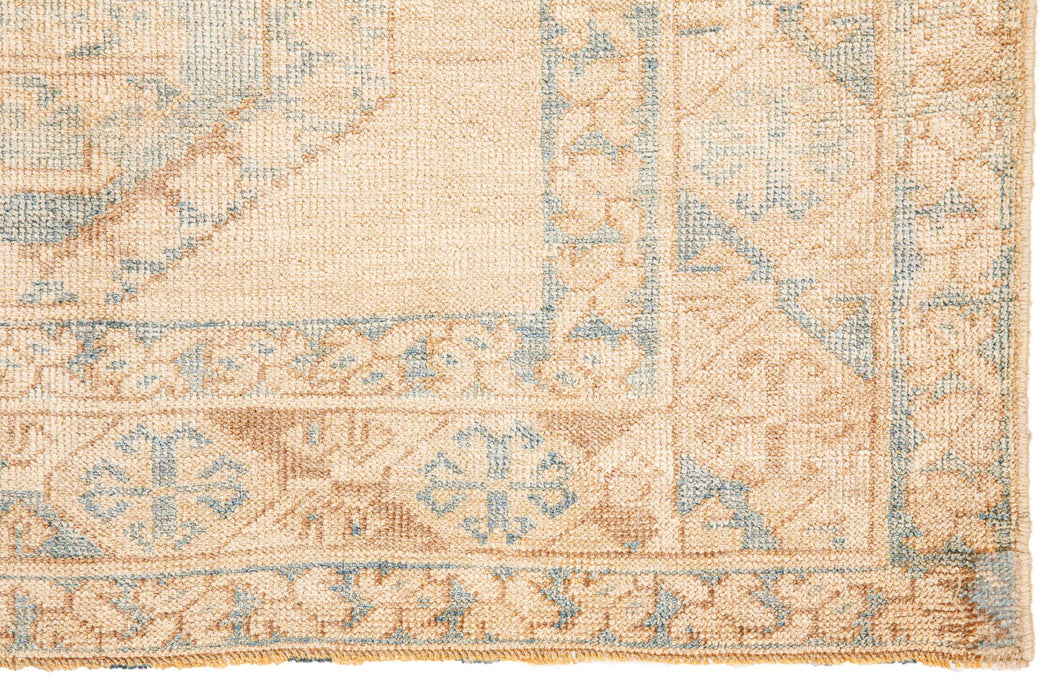 8x10 Old & Vintage Turkish Area Rug