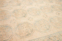 8x10 Old & Vintage Turkish Area Rug
