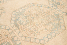 8x10 Old & Vintage Turkish Area Rug