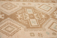 5x11 Old & Vintage Turkish Area Rug