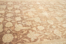 11x19 Old & Vintage Turkish Area Rug