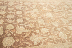 11x19 Old & Vintage Turkish Area Rug