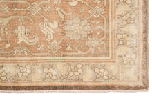11x19 Old & Vintage Turkish Area Rug