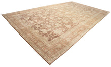 11x19 Old & Vintage Turkish Area Rug