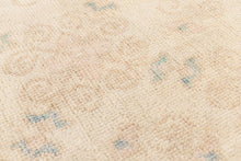 3x4 Old & Vintage Turkish Area Rug