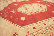 10x13 Old & Vintage Turkish Area Rug