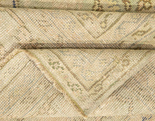 10x13 Old& Vintage Turkish Area Rug