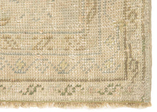 10x13 Old& Vintage Turkish Area Rug