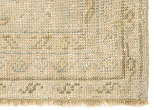10x13 Old& Vintage Turkish Area Rug