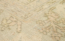 10x13 Old& Vintage Turkish Area Rug