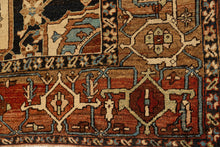 10x12 Old & Vintage Turkish Area Rug