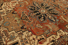 10x12 Old & Vintage Turkish Area Rug