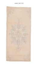 3x6 Old & Vintage Turkish Area Rug