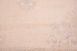 3x6 Old & Vintage Turkish Area Rug