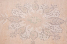 3x6 Old & Vintage Turkish Area Rug