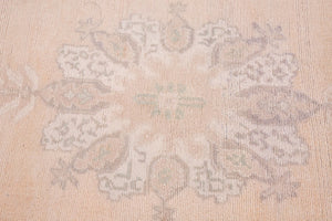 3x6 Old & Vintage Turkish Area Rug