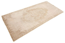 3x6 Old & Vintage Turkish Area Rug