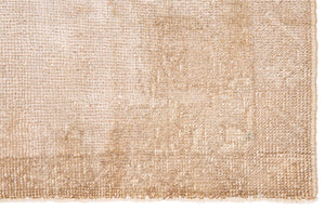 3x6 Old & Vintage Turkish Area Rug