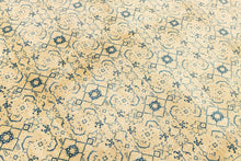 9x13 Old & Vintage Turkish Area Rug