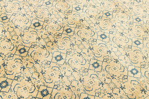 9x13 Old & Vintage Turkish Area Rug