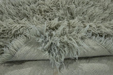 5x7 Old & Vintage Turkish Area Rug