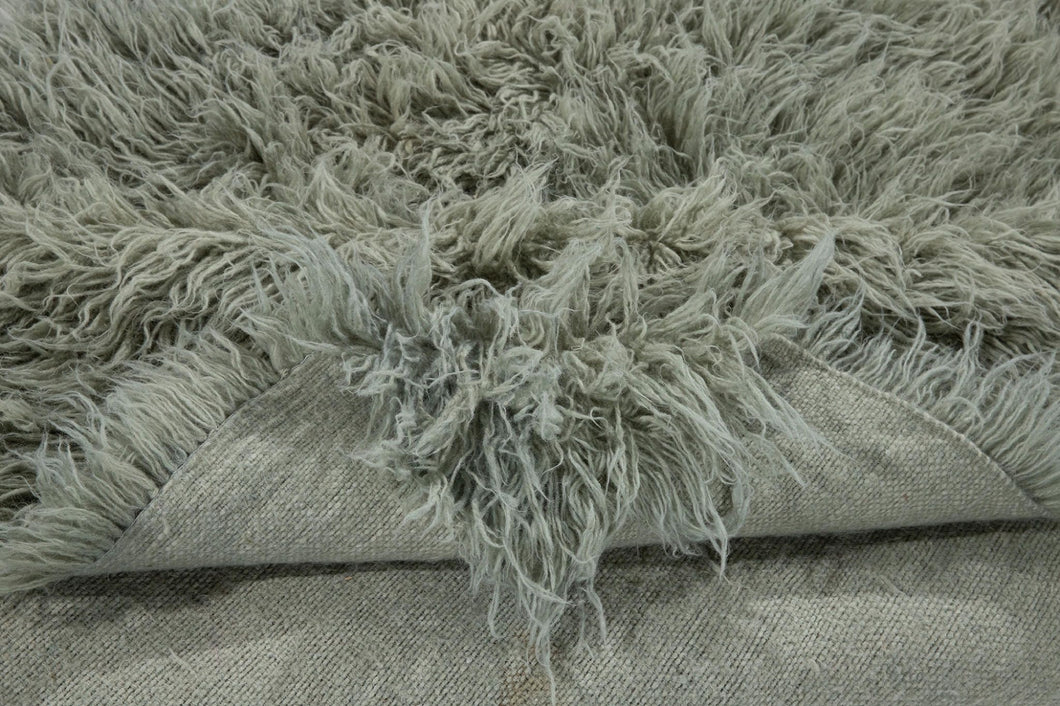 5x7 Old & Vintage Turkish Area Rug