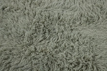 5x7 Old & Vintage Turkish Area Rug