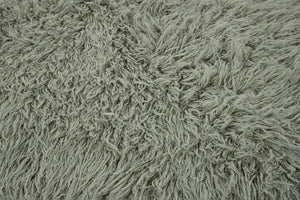 5x7 Old & Vintage Turkish Area Rug