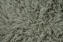 5x7 Old & Vintage Turkish Area Rug