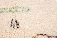 5x6 Old & Vitage Turkish Area Rug