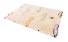 5x6 Old & Vitage Turkish Area Rug