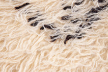 5x7 Old & Vitage Turkish Area Rug